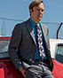 The Ties Have It: Dressing Like Saul Goodman