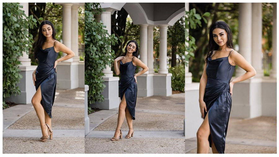 Lady Black Tie - evening wear, prom gowns, wedding guest dresses and holiday attire
