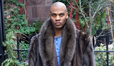 Why wearing a Fur Coat is Totally Okay in Terms of General Dress Code