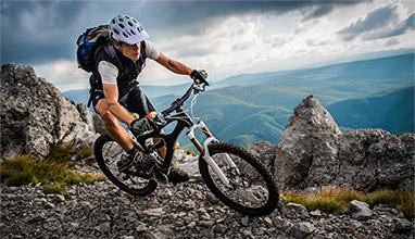 How to Get Started With Mountain Biking 
