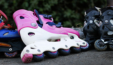 Different Types of Rollerblades You Can Buy Online 