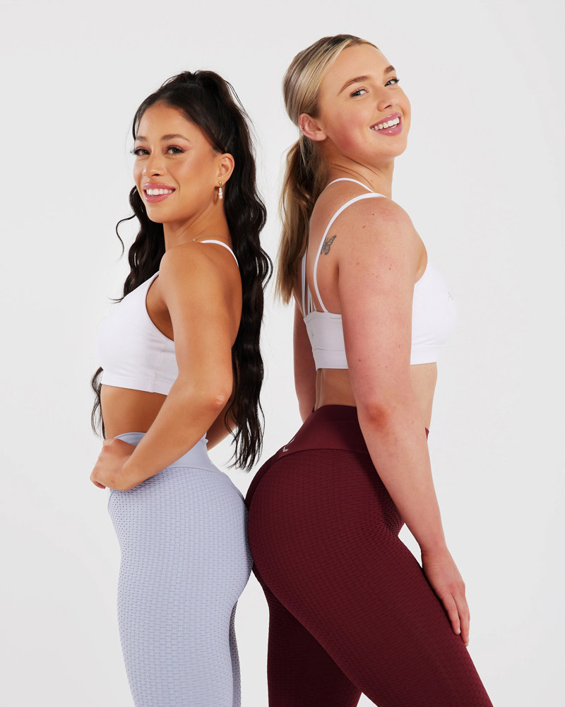 Why the famous Scrunch bum Tik Tok Leggings is taking Australia by storm