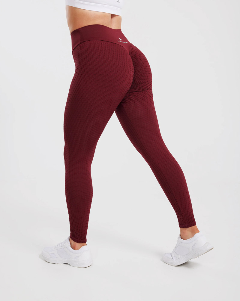 Why the famous Scrunch bum Tik Tok Leggings is taking Australia by storm