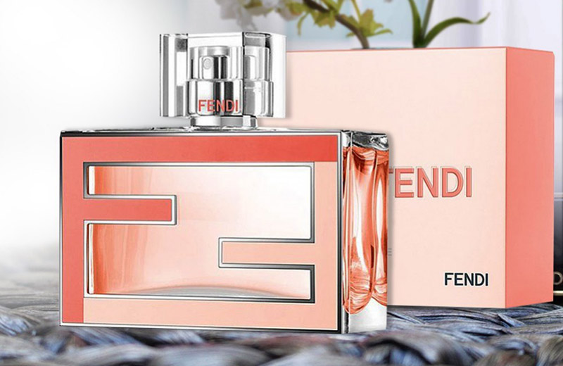 Fendi blossom clearance