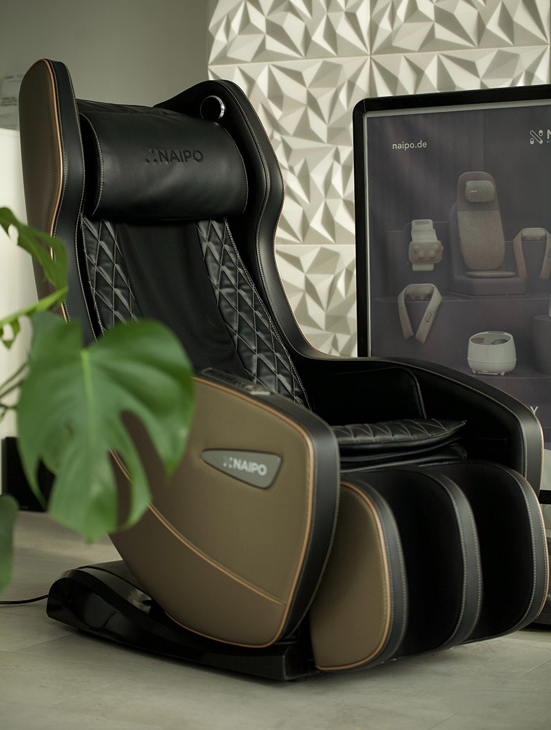 Massage Chairs