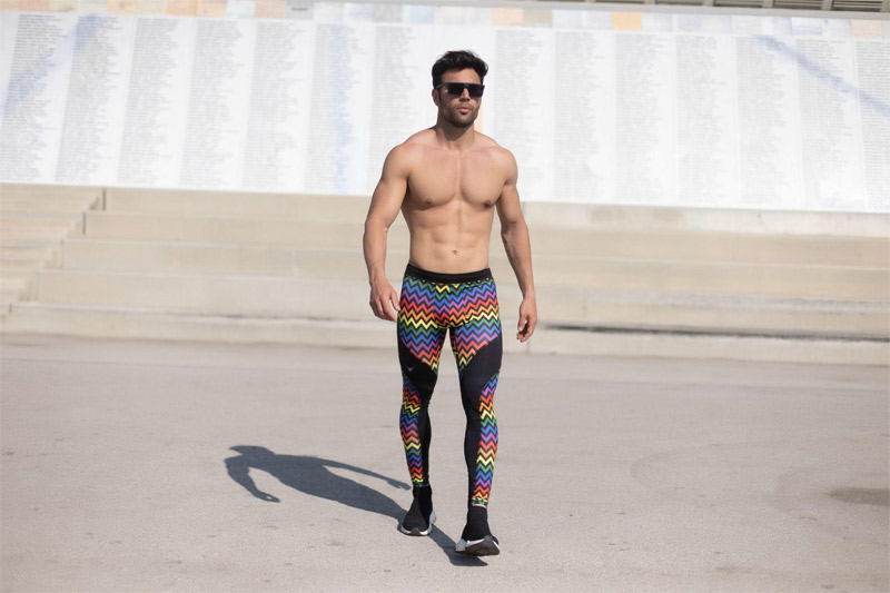 MATADOR MEGGINGS