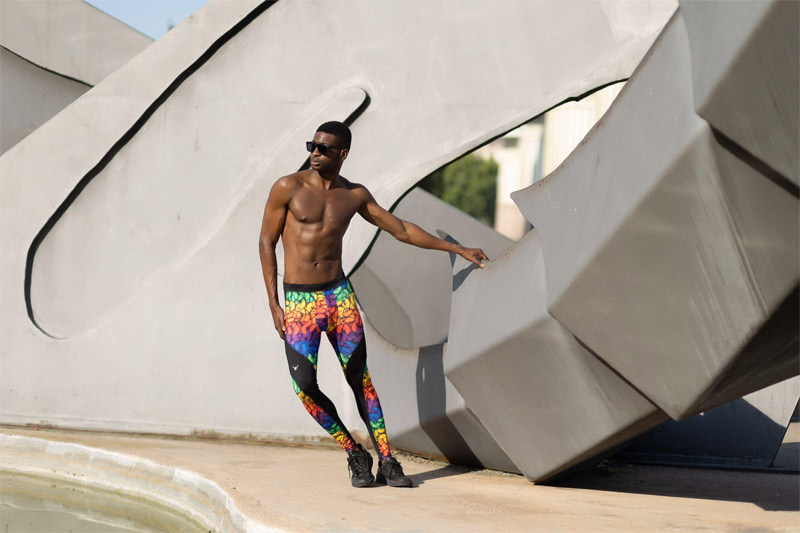 MATADOR MEGGINGS