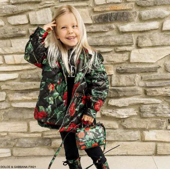 6 Thrifty Ways to Clothe Your Stylish Kids