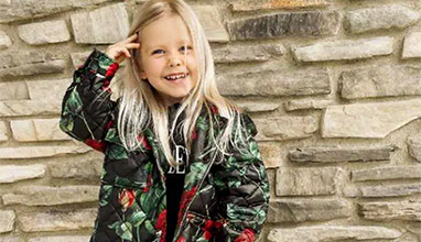 Thrifty Parent: 6 Clever Ways to Keep Your Kids Stylish