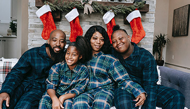 Holiday Seasons and Matching Pajamas: Have They Become Unanimous?