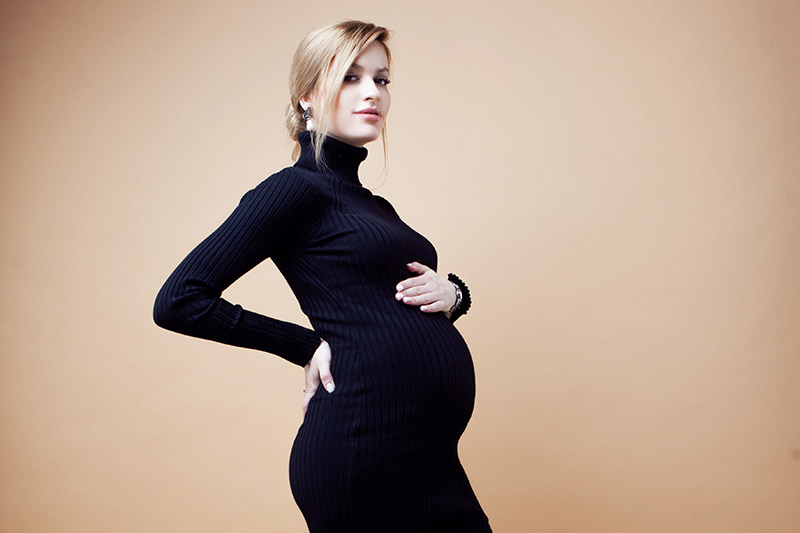 4 Maternity Outfit Ideas To Stay Stylish