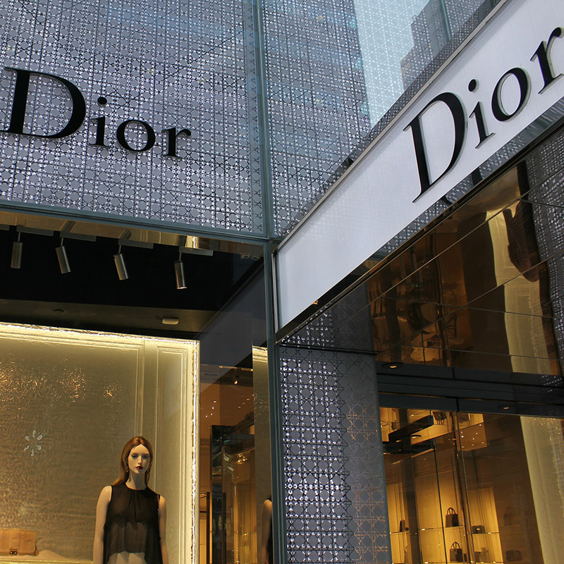 Dior