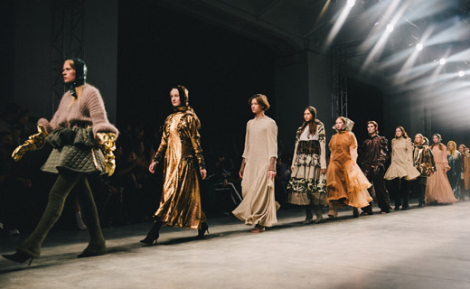 Sustainable fashion business magazine | Be Global Fashion Network