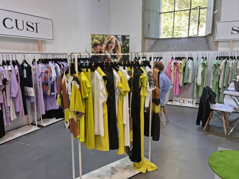 Fashion trade fairs 2022/2023