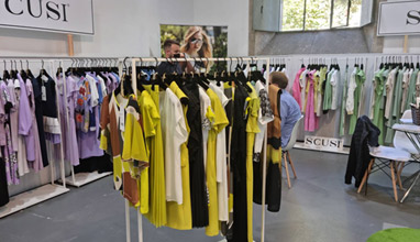 Fashion trade fairs 2022/2023