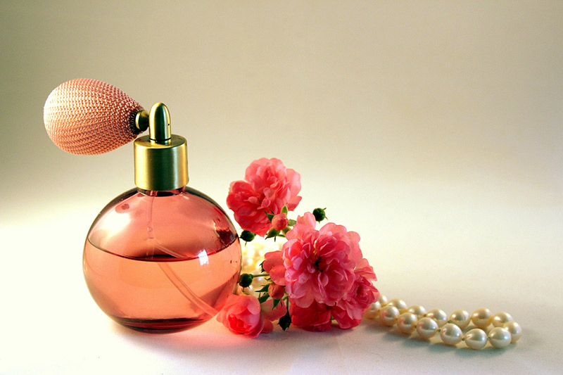 Why use a Niche Perfume?