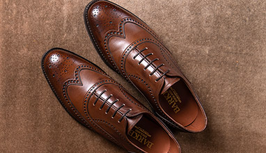 8 Ways Oxford Shoes Can Enhance Your Dressing Style