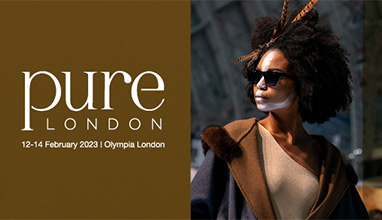 Pure London 12-14 February 2023 - NEW NOBLENESS THEME