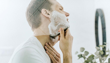 8 Ways to Get the Closest Shave