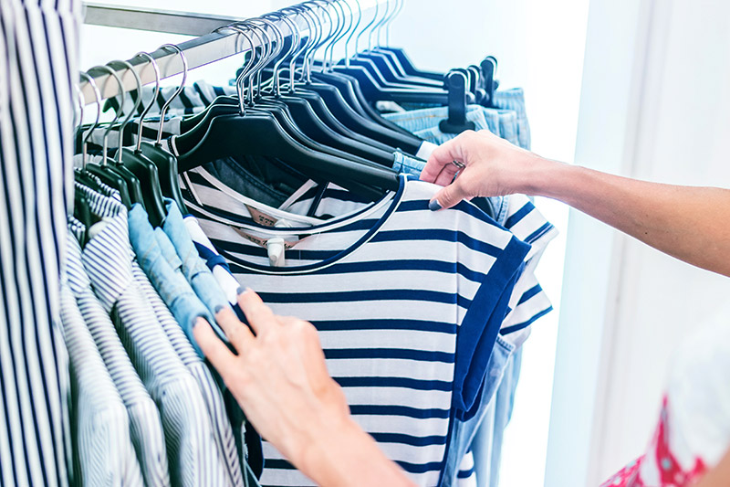 Top Tips for When You Are Shopping for Summer Clothes This Year 