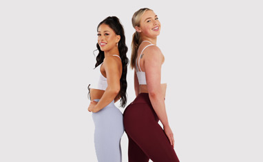 Why the famous Scrunch bum Tik Tok Leggings is taking Australia by storm