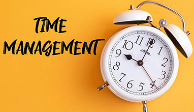 The Consequences of Poor Time Management