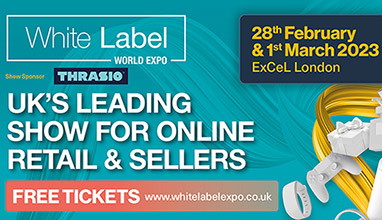 White Label World Expo 2023 - UK’s leading online retail sourcing show