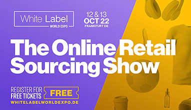 Visit White Label World Expo Frankfurt � Europe�s leading online retail sourcing show