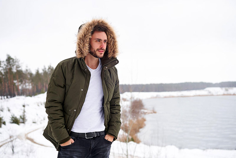 How to Choose the Right Winter Jacket: 5 Practical Tips