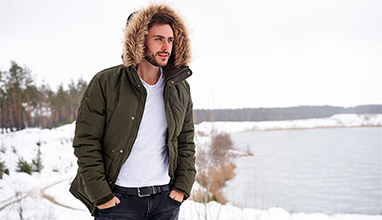 How to Choose the Right Winter Jacket: 5 Practical Tips
