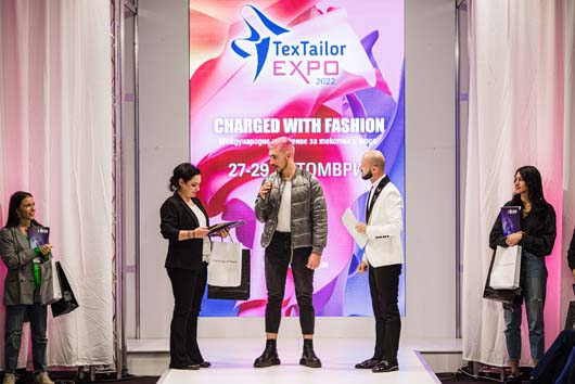 TexTailor Expo 2022