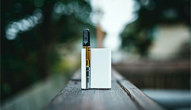 CBD Vaping Goes High-Tech: How Artificial Intelligence Is Changing the Game