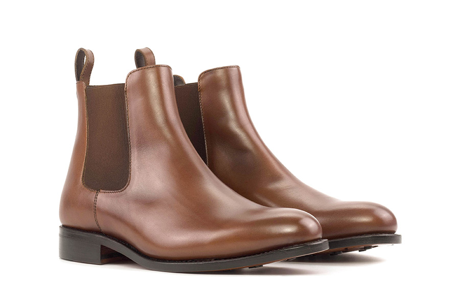 Chelsea Boots