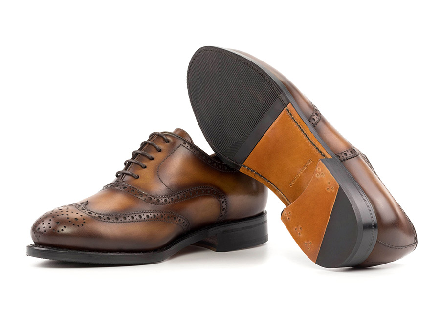 Dress shoes that are good for your outlet feet