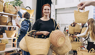 Helsinki Design Week offers surprising encounters in September 2023