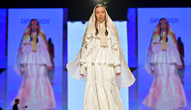 Modest Fashion Day shows in Kazan: a fusion of traditions and modernity from Indonesia, Kazakhstan, Senegal, and Russia