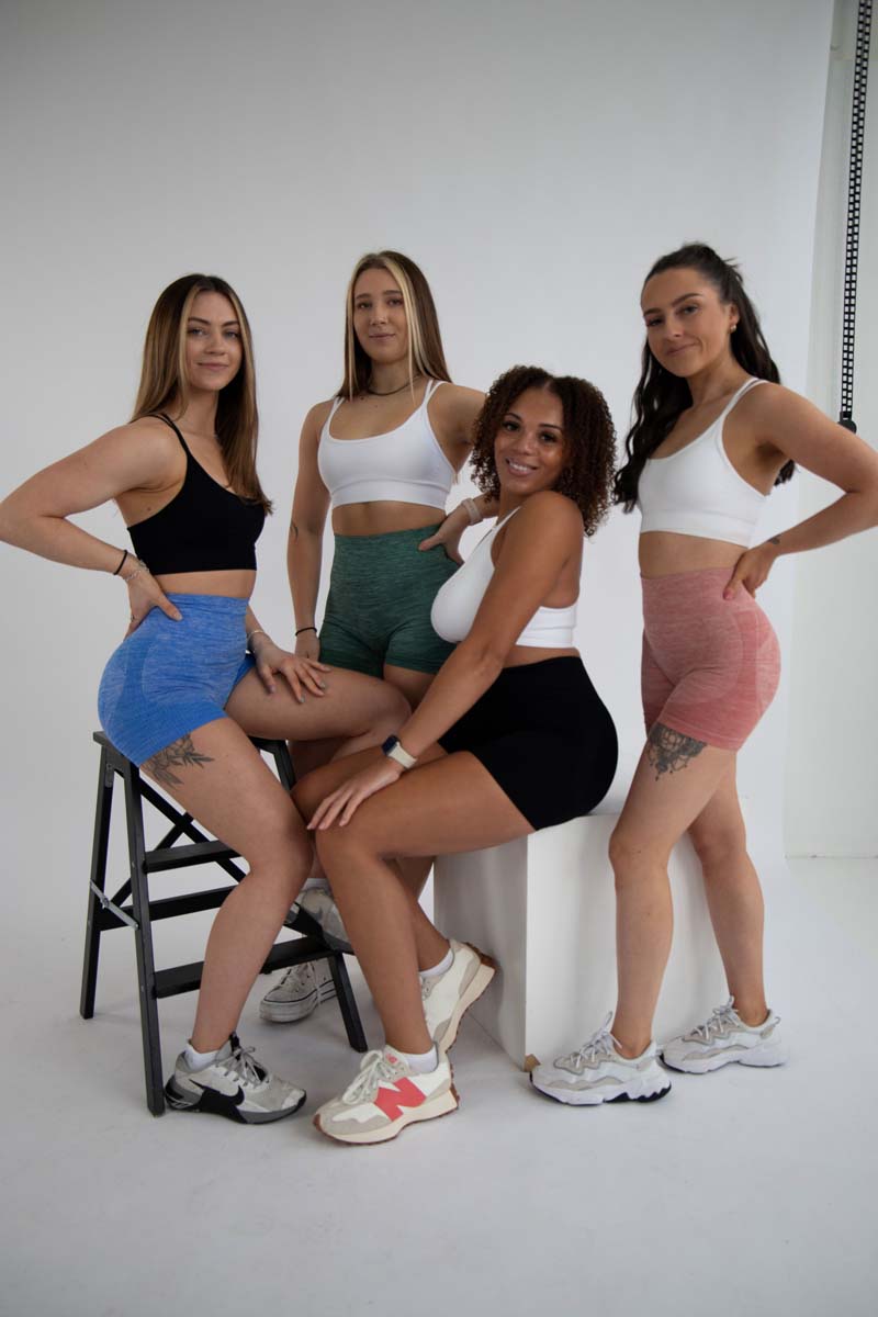 About Elegxnt  Your Destination for Stylish and High-Quality Women's Gym  Wear – Elegxnt Clothing