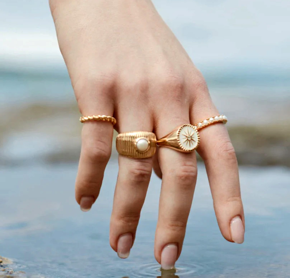 Incorporating New Zealand's Designer Jewellery into your Everyday Style