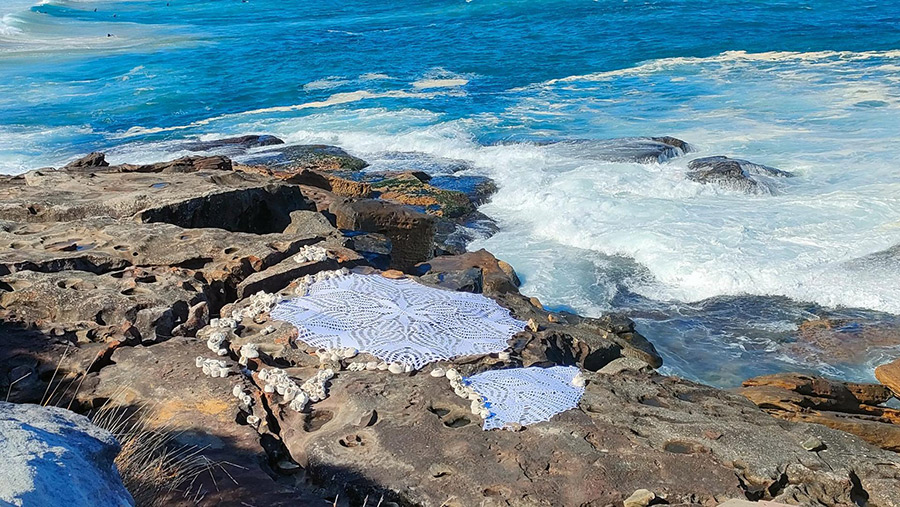 Sculpture by the Sea