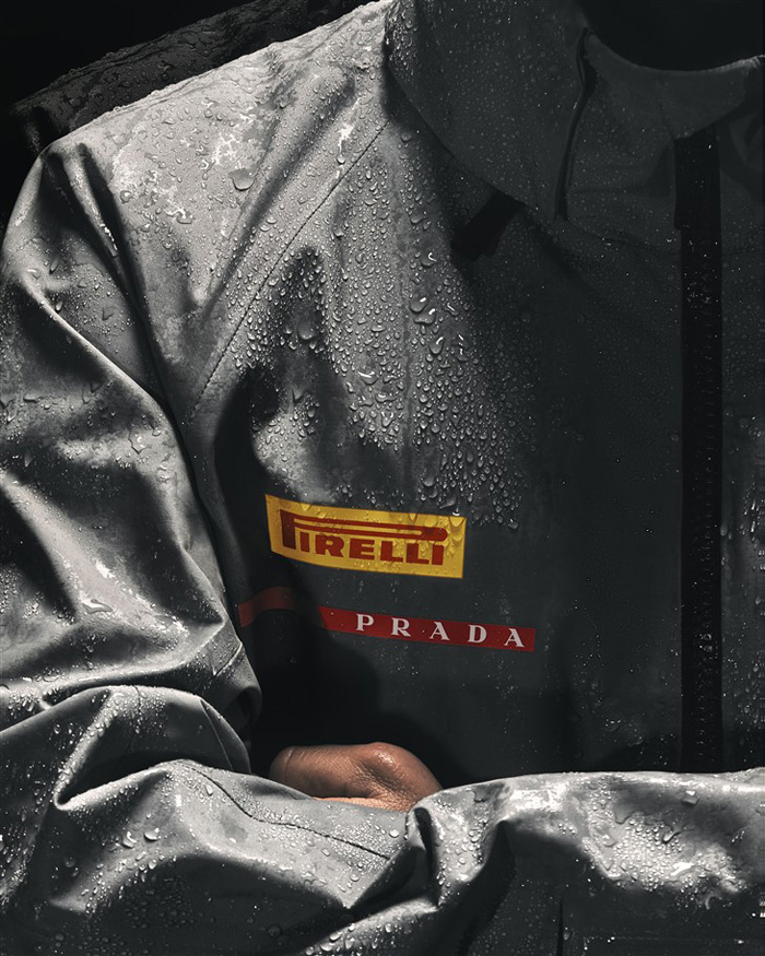 The Woolmark Company and Luna Rossa Prada Pirelli