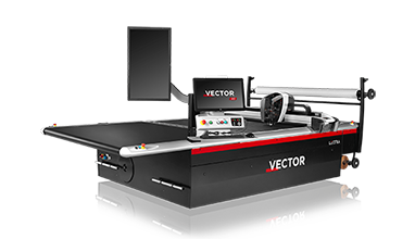 Lectra launches a new generation of intelligent, connected cutting equipment for the fashion industry