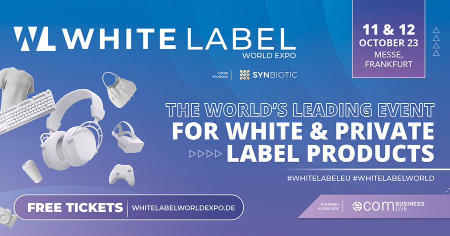 White Label World Expo