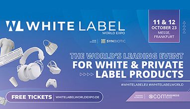 Introducing White Label World Expo and eCom Business Live