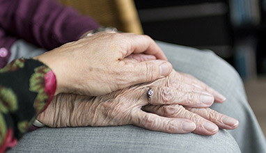 For Aging Relatives: Should You Try In-Home Care First