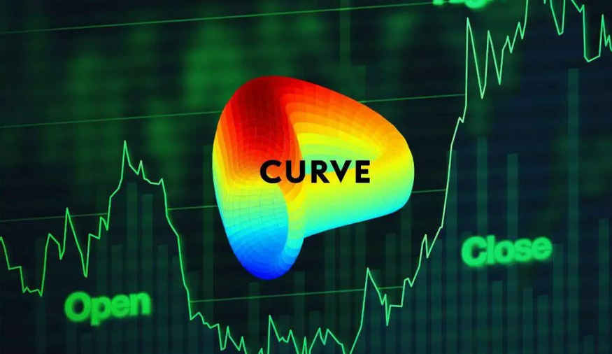 Curve CRV crypto