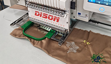 Elevate Your Style: Unleash the Power of Custom Embroidery for Unique and Sophisticated Merchandise