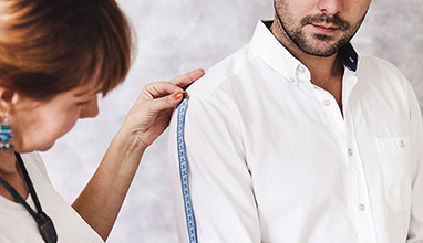 Popular Styles and Benefits Of A Custom Made Shirt