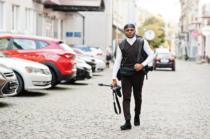 Silk Durag: The Must-Have Hair Accessory for Today's Stylish Man