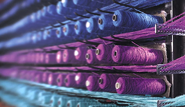 New Fiber Integrity Protocol for the Textile Industry will be Developed with FibreTrace
