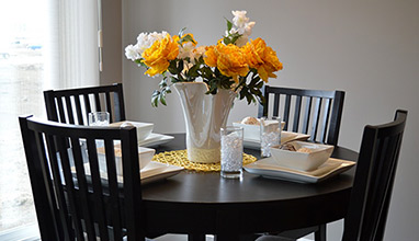 Tips When Decorating Your Home With Flowers